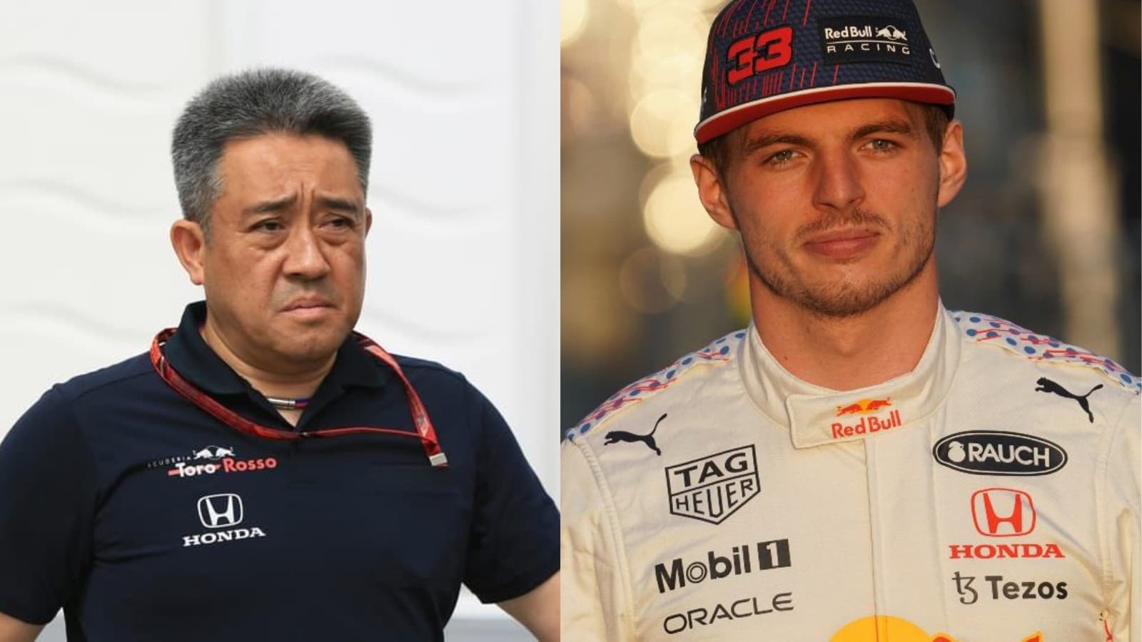 Honda Boss Feels Three More Wins Could Seal The Title For Max Verstappen.