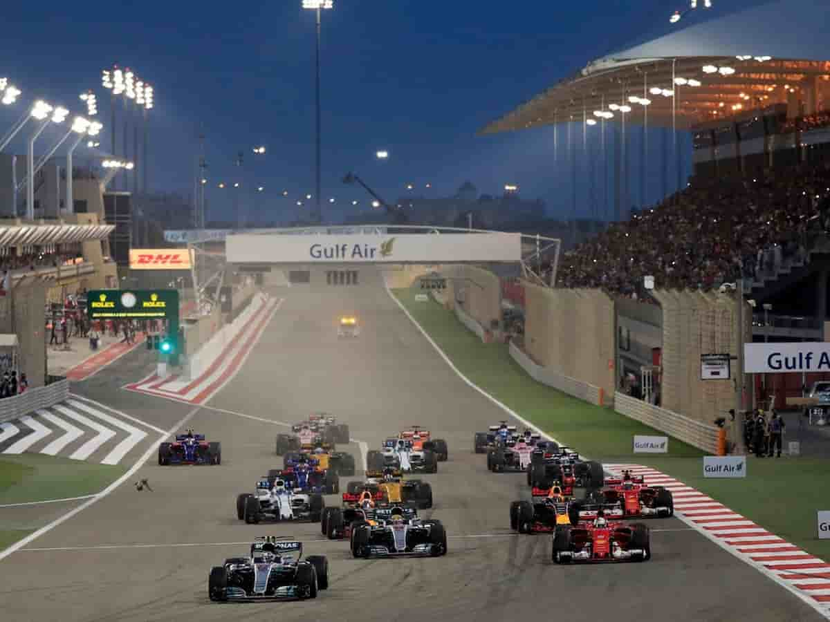 Saudi Arabia GP 2022: Three drivers who can earn a surprise podium finish in Jeddah