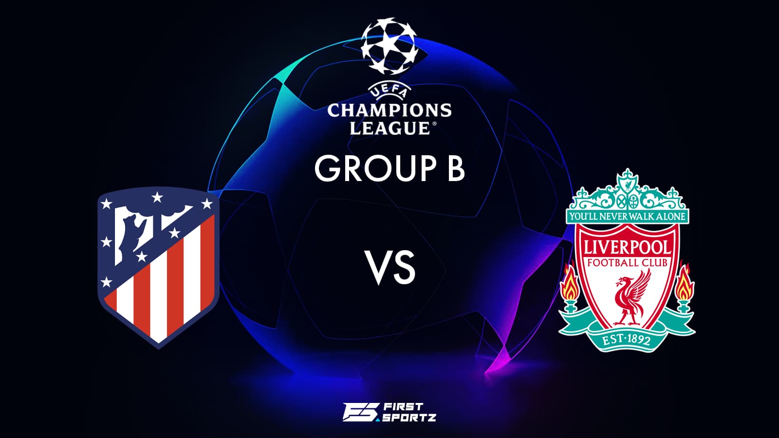 UEFA Champions League: Atletico Madrid vs Liverpool Live Stream, Preview and Prediction