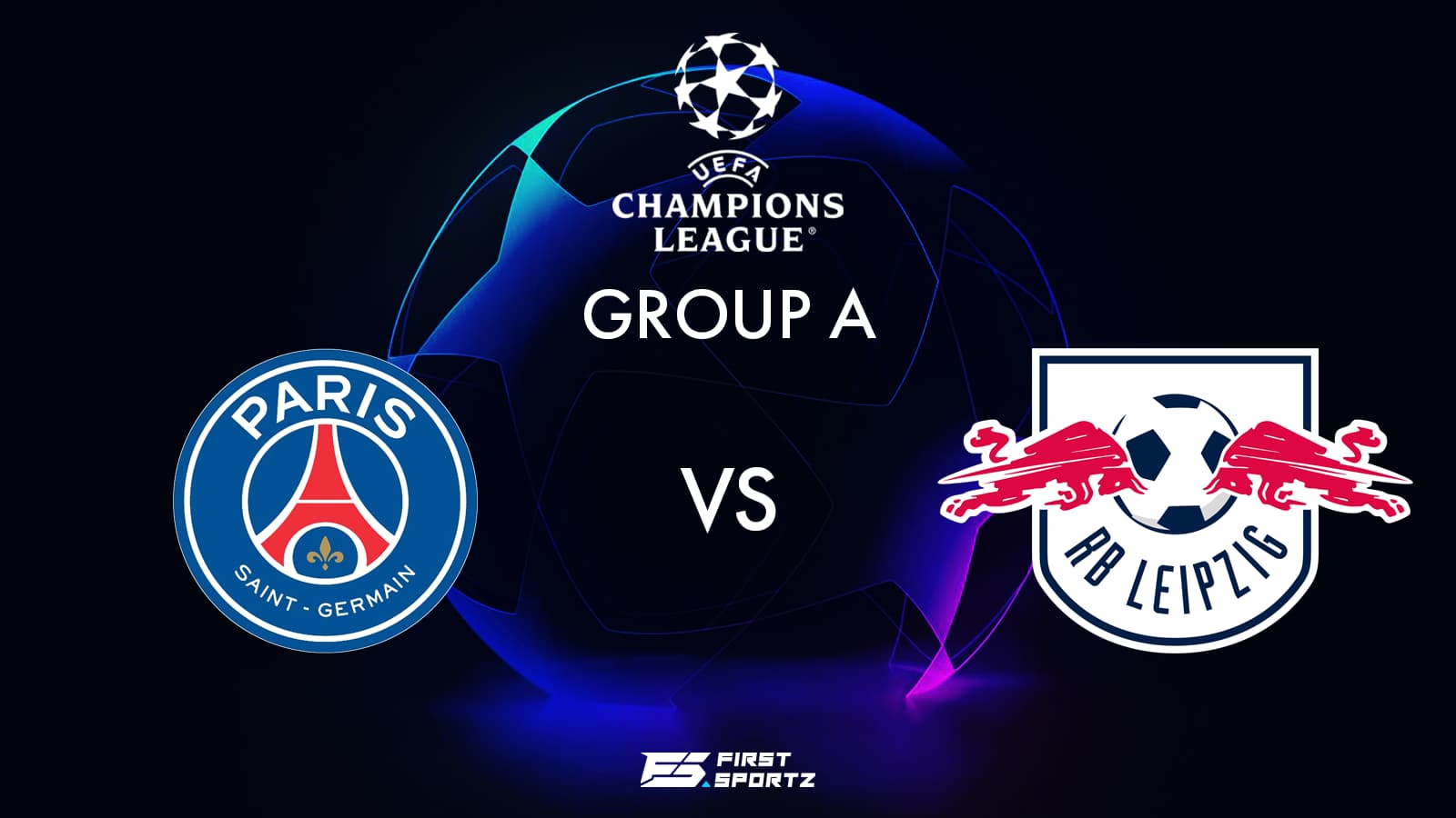 UEFA Champions League: PSG vs RB Leipzig Live Stream, Preview and Prediction