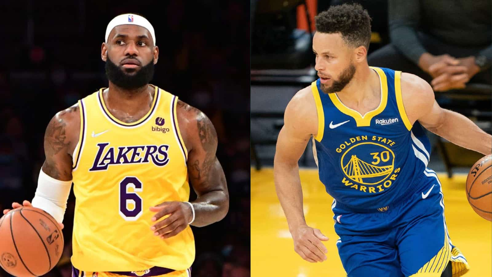 Golden State Warriors vs LA Lakers Prediction, Preview, Head to Head, Injury Report, Starting Line-up – 20th October 2021| NBA Season 2021-22