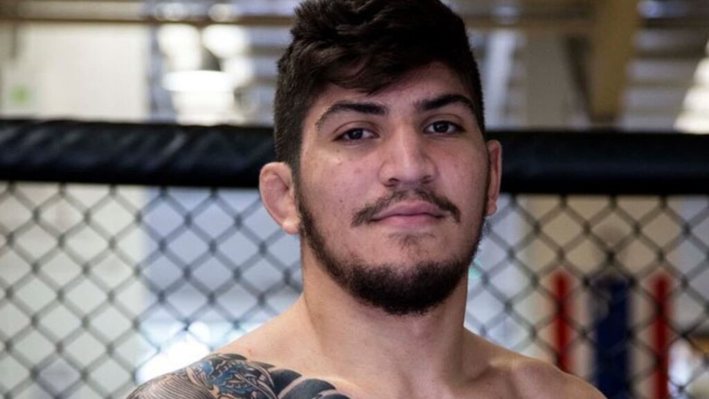 Dillon Danis