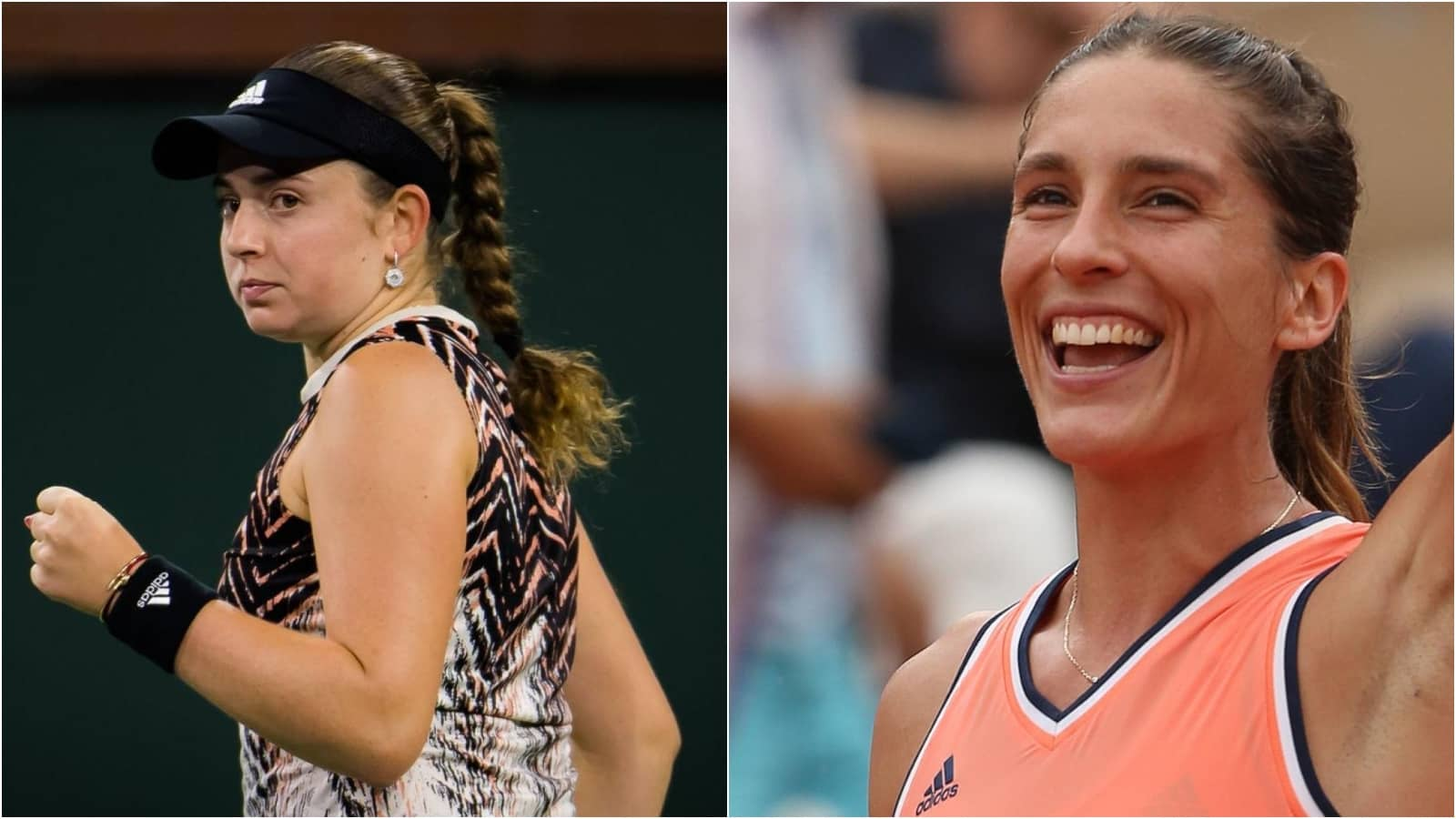 St. Petersburg Ladies Trophy 2022: Jelena Ostapenko vs Andrea Petkovic, Head to Head, Prediction, and Live Stream Details