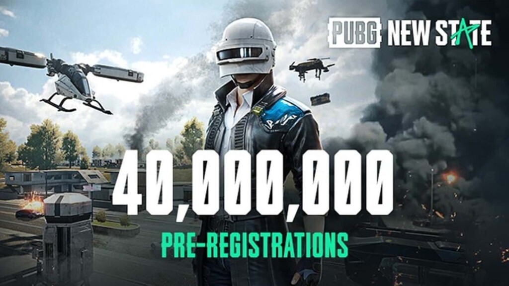 PUBG New State release delayed, likely to roll out before mid November 