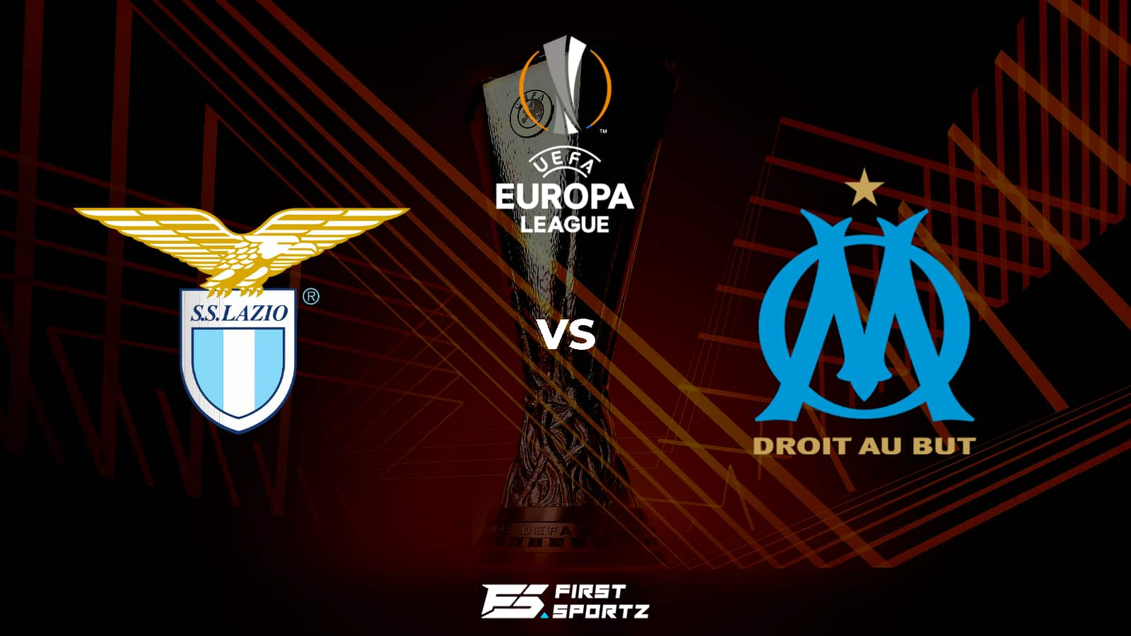 UEFA Europa League: Lazio vs Marseille Live Stream, Preview and Prediction