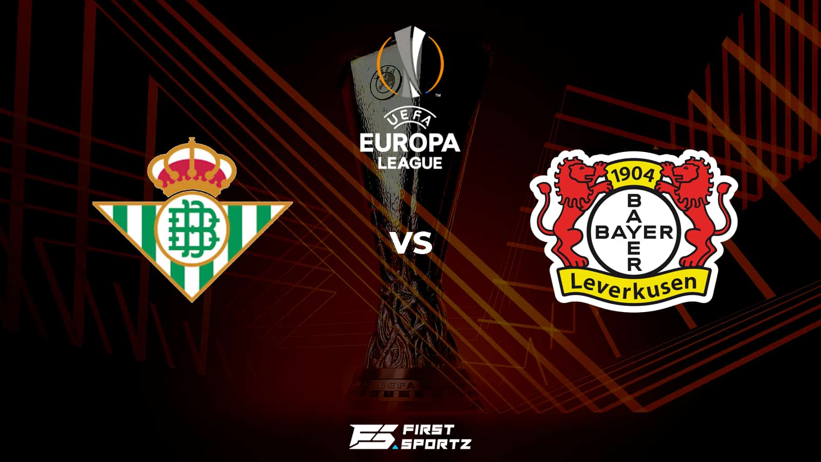 UEFA Europa League: Real Betis vs Bayer Leverkusen Live Stream, Preview and Prediction