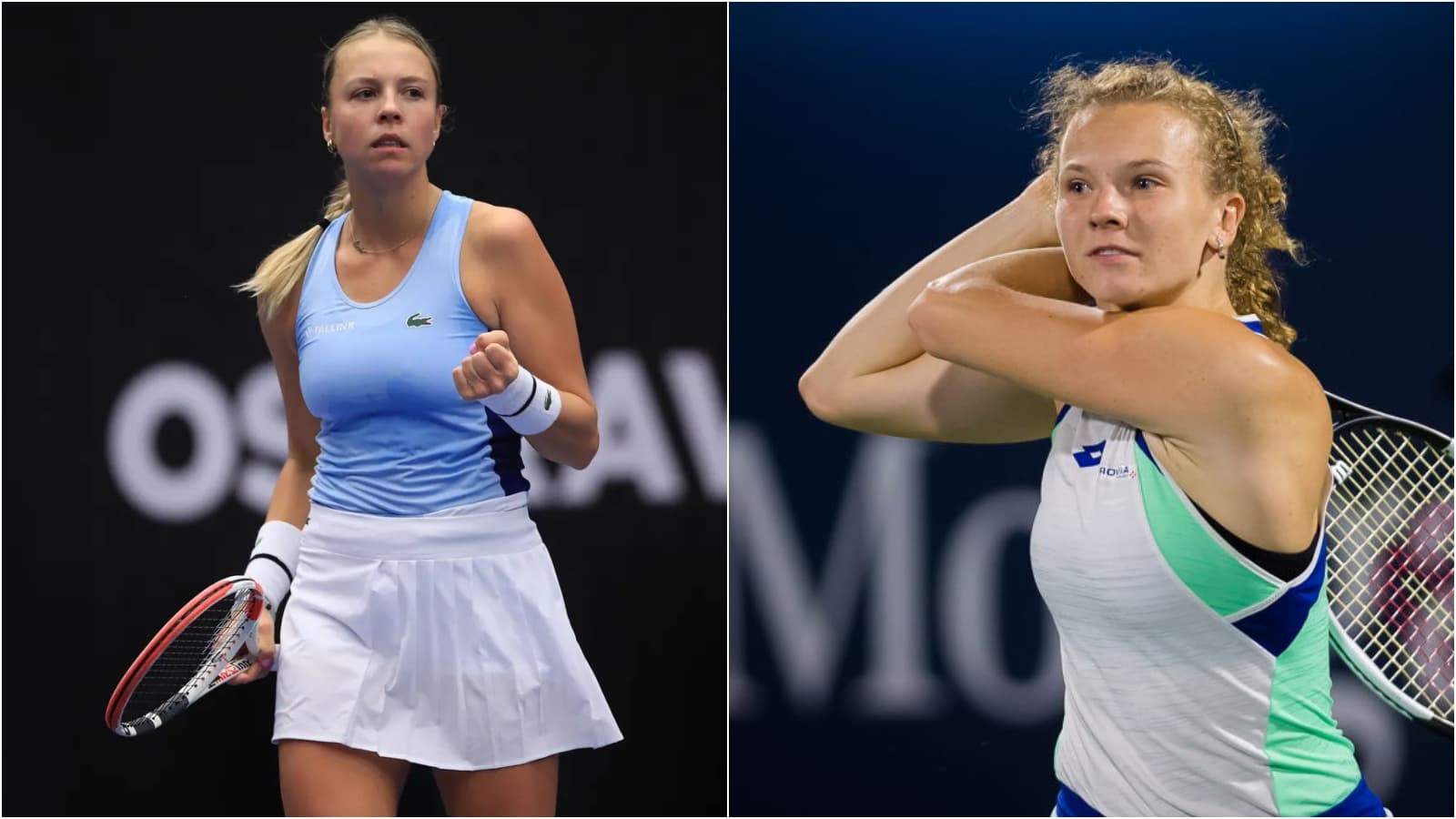 Australian Open 2022: Anett Kontaveit vs Katerina Siniakova Prediction, Preview, Head to Head and Live Stream Details