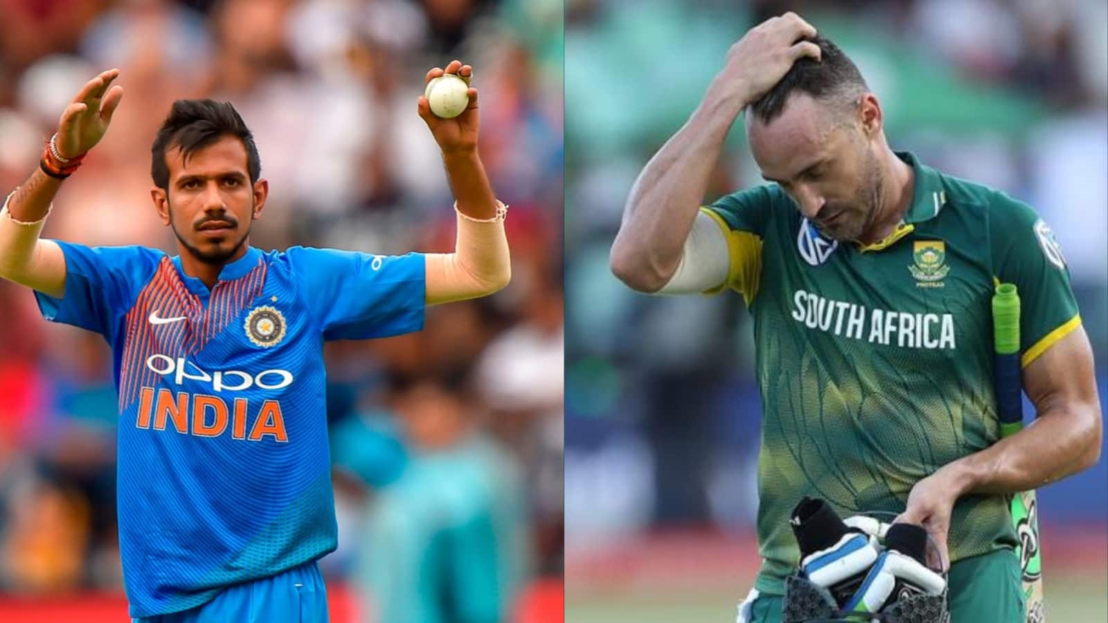 Top 5 unlucky players to miss out from action in T20 World Cup 2021