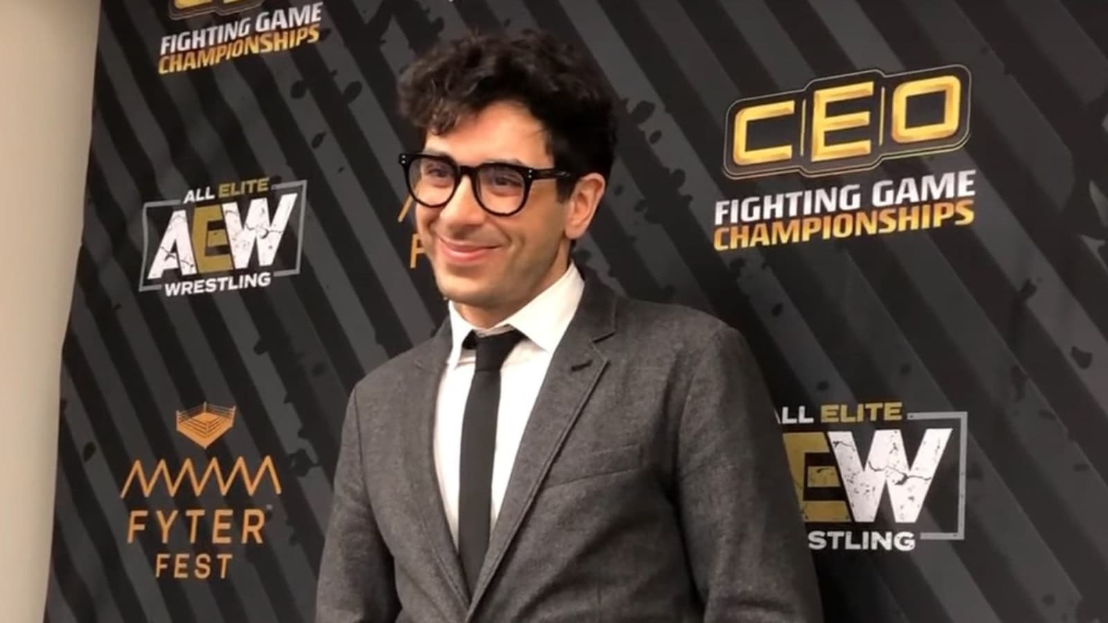 Tony Khan drops the truth over the AEW Rampage vs WWE Smackdown ratings