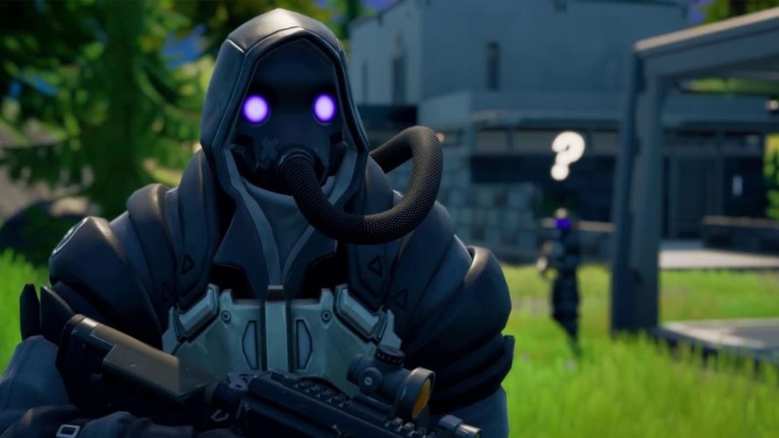 Fortnite IO Guards in Season 8: New Information Leak