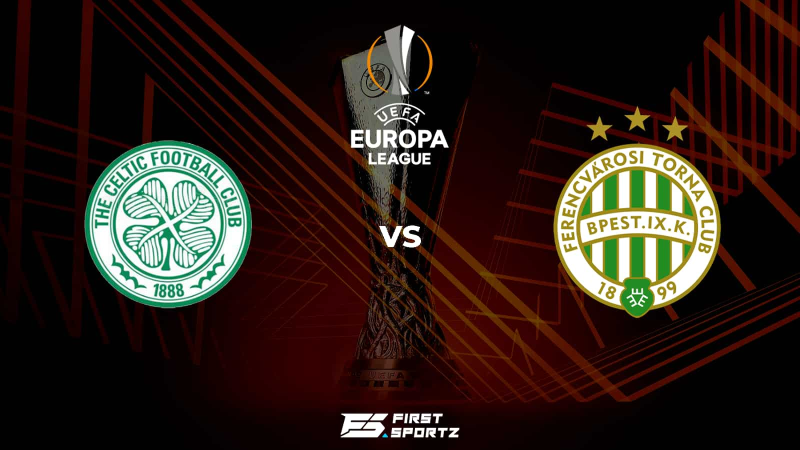 UEFA Europa League: Celtic vs Ferencváros Live Stream, Preview and Prediction