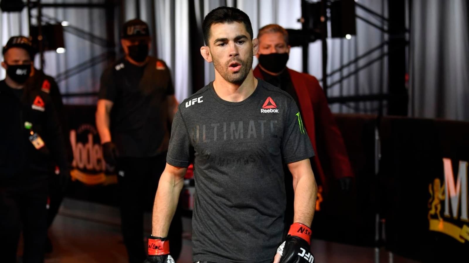 “I’m ready”- Dominick Cruz reveals the potential timeline for his return to the octagon