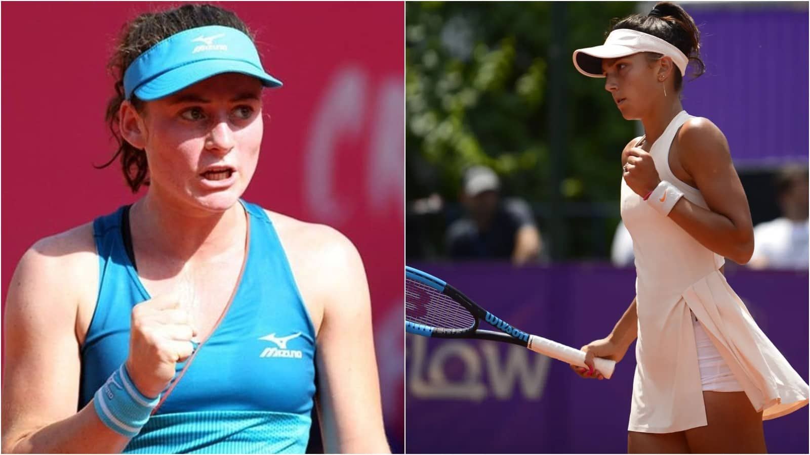 Tenerife Ladies Open 2021: Tamara Zidansek vs Jaqueline Cristian Preview, Head to head, Prediction and Live stream