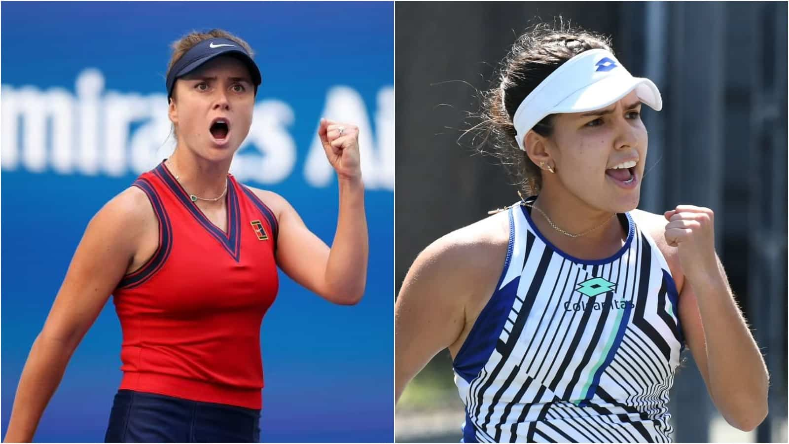 Tenerife Ladies Open 2021: Elina Svitolina vs Maria Serrano Preview, Head to head, Prediction and Live stream