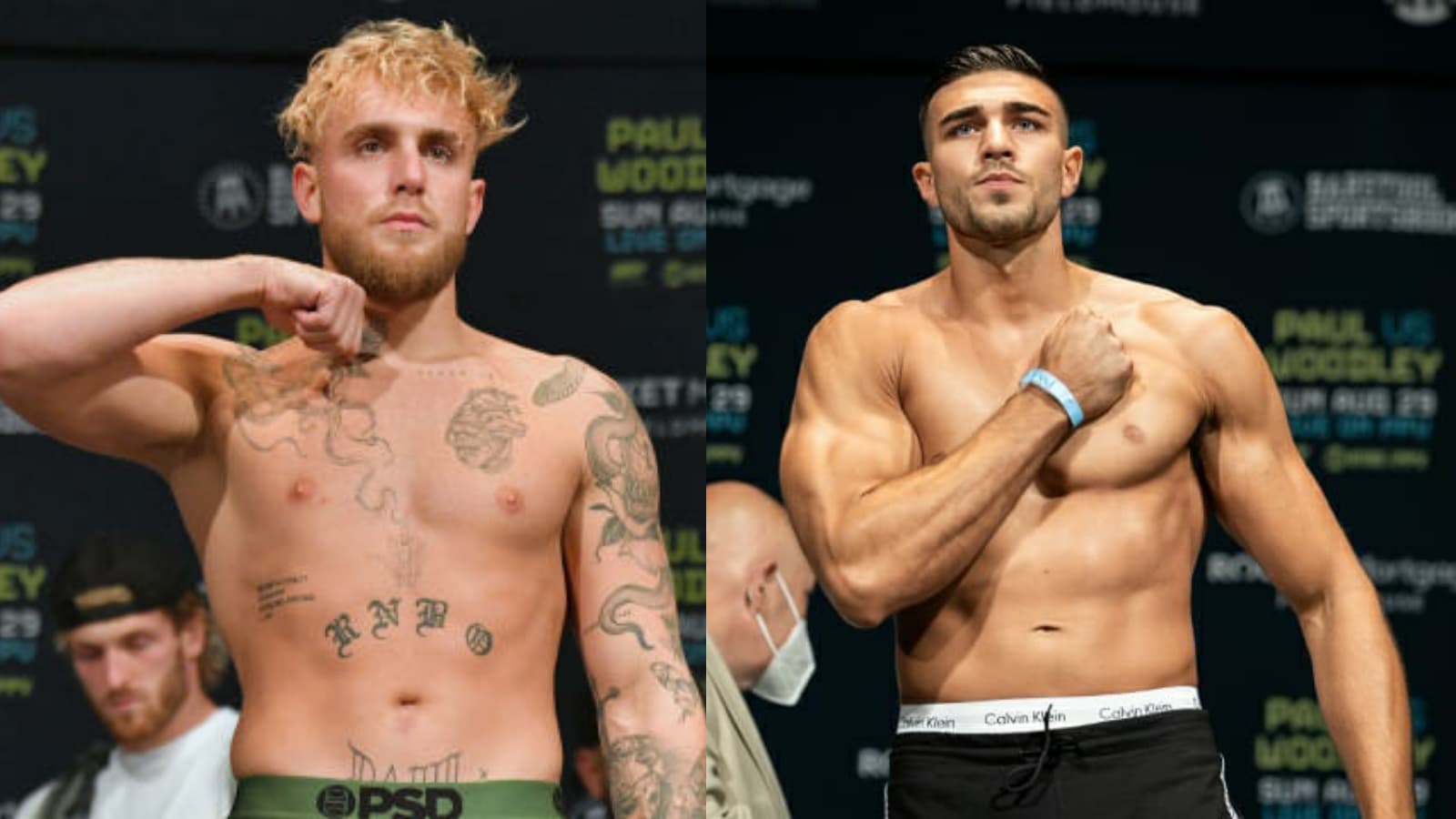 “I wouldn’t get out of bed”- Tommy Fury vehemently rejects Jake Paul’s offer for a fight in the UK