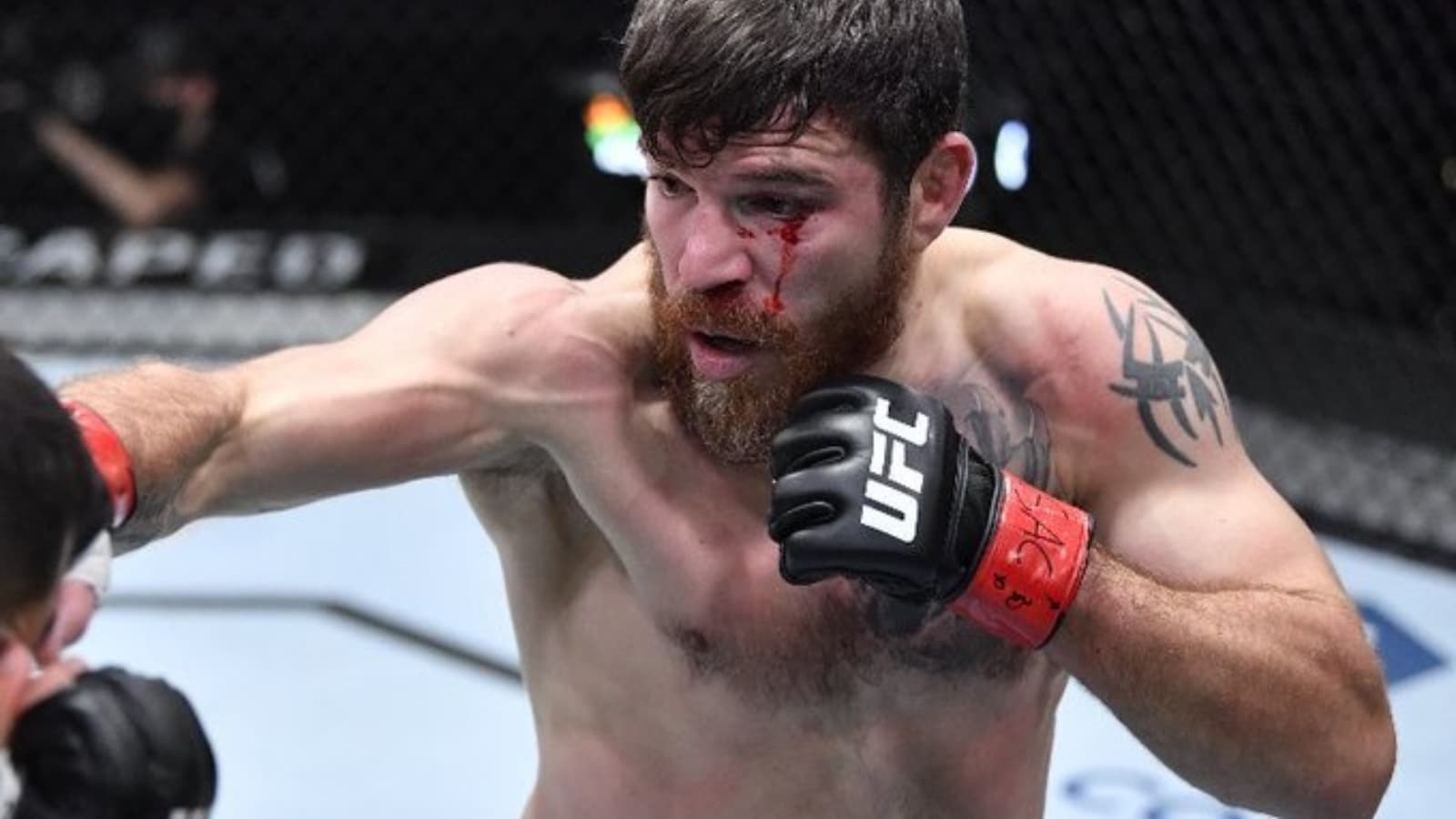 UFC Vegas 40: Jim Miller stuns Erick Gonzalez via second-round knockout