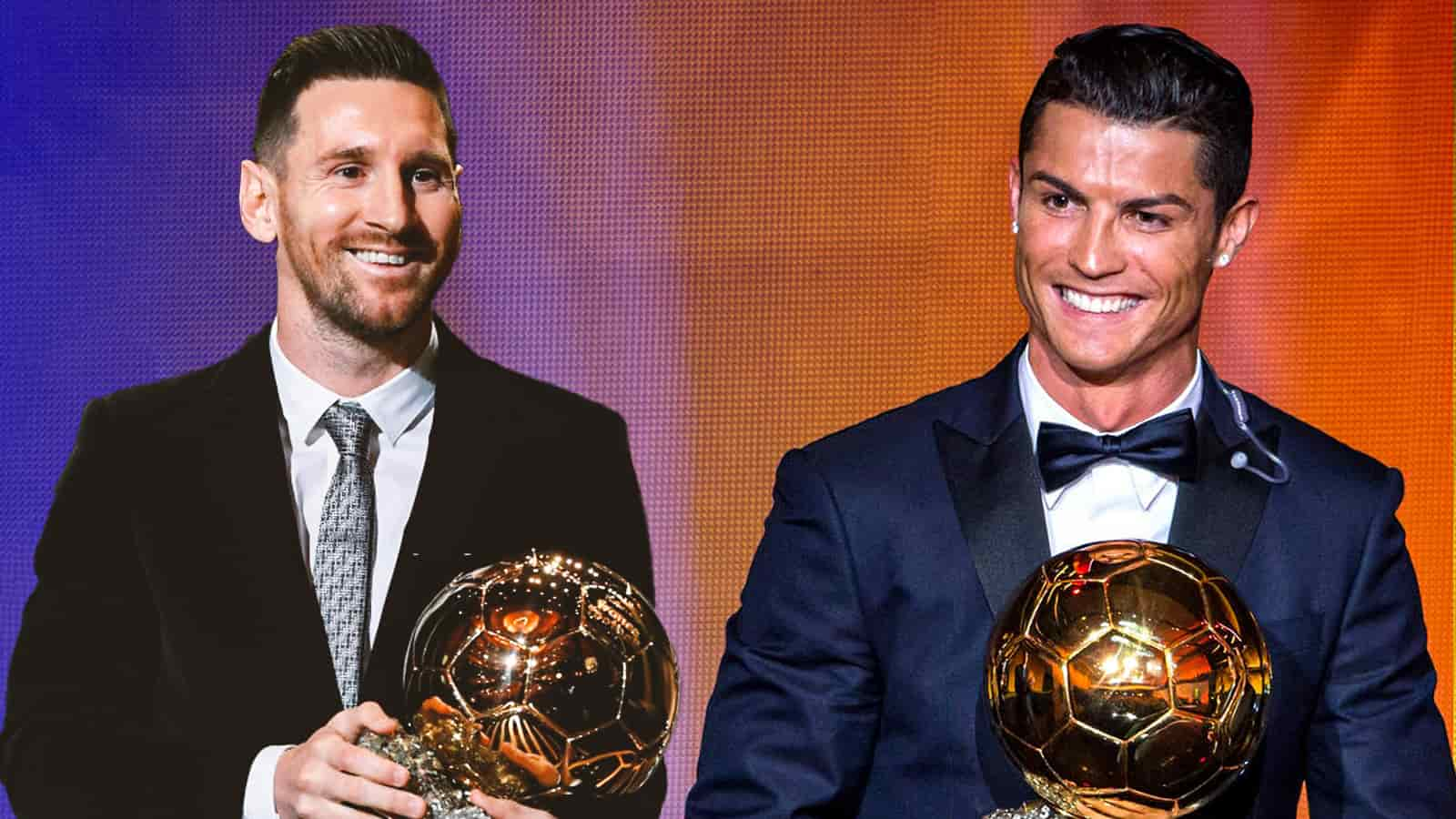 Cristiano Ronaldo snubs Lionel Messi as his choice for Ballon d’or winner; Votes for his former teammate Karim Benzema