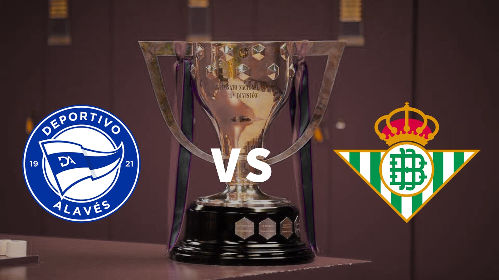 La Liga: Alaves vs Real Betis Live Stream, Preview and Prediction