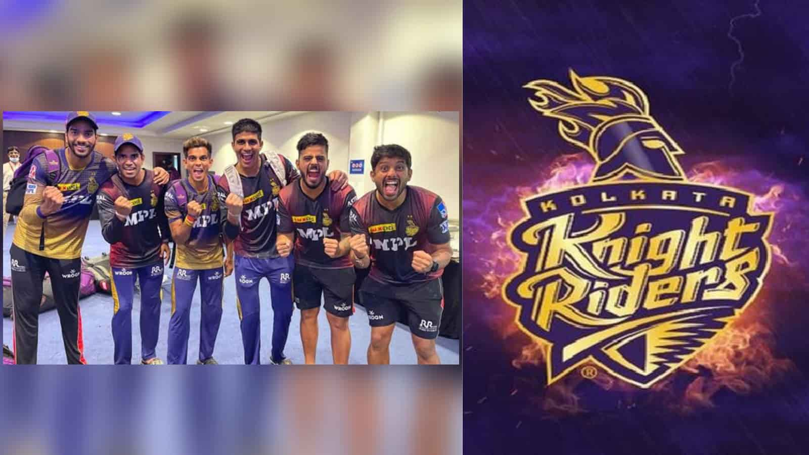 Five Positives That Kolkata Knight Riders Will Take Away From The 2021 Season