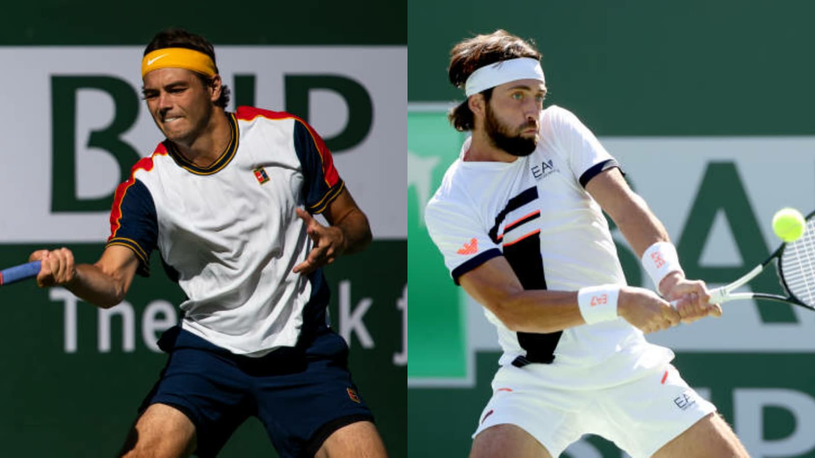 Indian Wells Masters 2021: Taylor Fritz vs Nikoloz Basilashvili Preview, Head to Head, Prediction and Live Stream for BNP Paribas Open