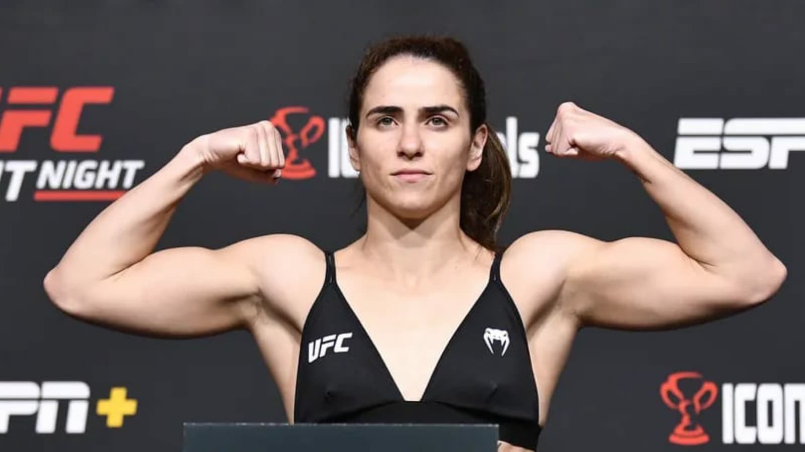 “I don’t have 50 dollars to spare,” Norma Dumont opens up about her financial situation ahead of her fight at UFC Vegas 40