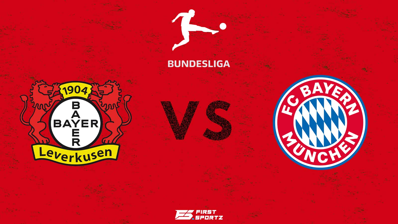 Bundesliga: Bayer Leverkusen vs Bayern Munich Live Stream, Preview and Prediction