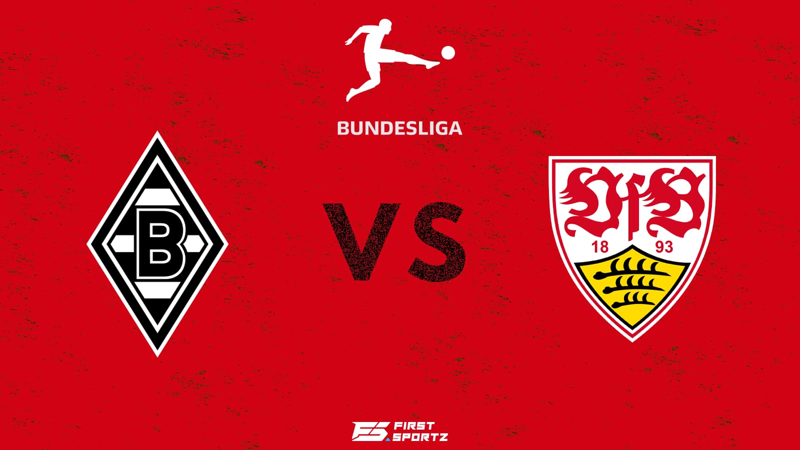 Bundesliga: Monchengladbach vs VfB Stuttgart Live Stream, Preview and Prediction