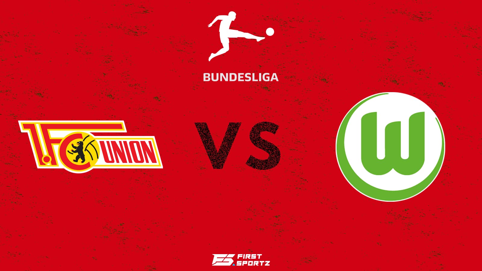 Bundesliga: Union Berlin vs VfL Wolfsburg Live Stream, Preview and Prediction