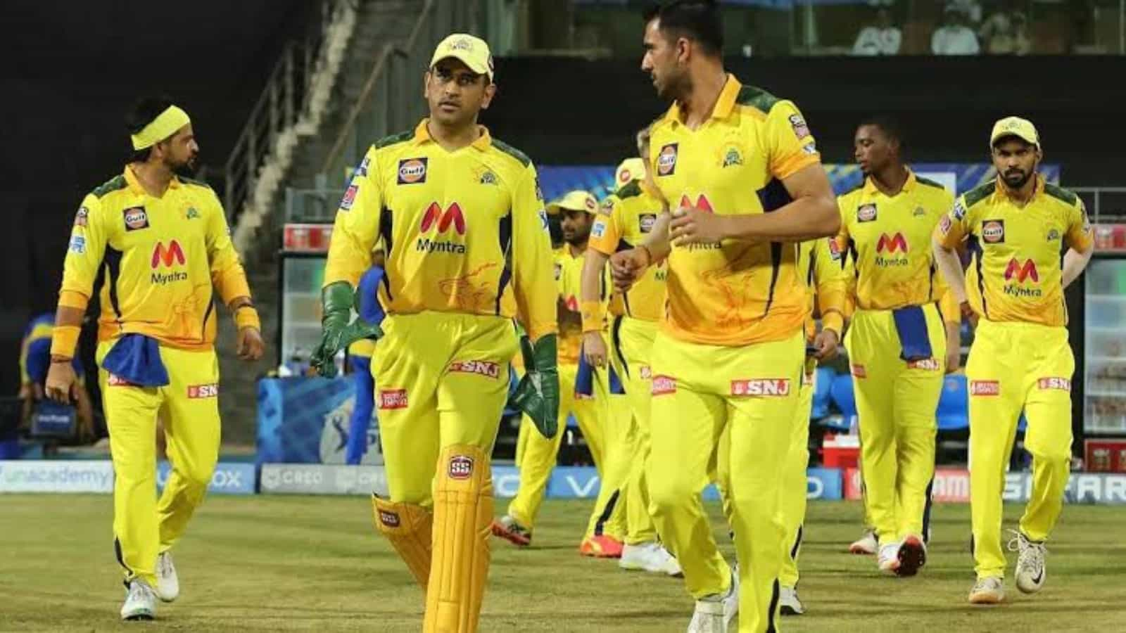 Revealed! Top 3 players CSK should target for IPL 2022 Mega Auction