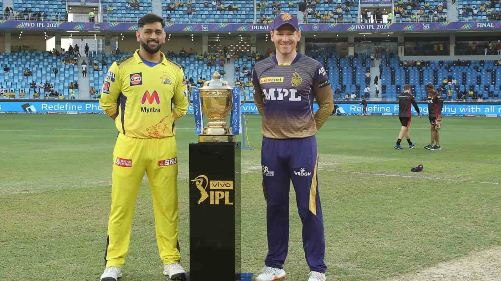 How much money will be awarded to IPL 2021 winner and runner-up?