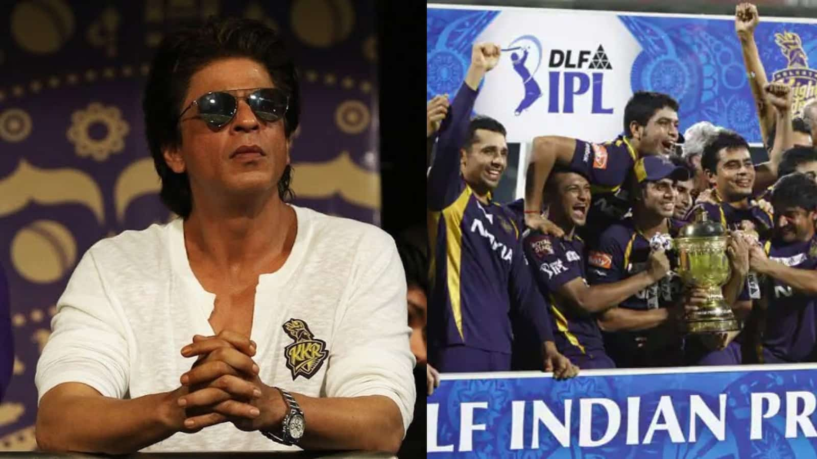 “I want to start drinking coffee in that only” Shah Rukh Khan’s old tweet is trending ahead of CSK vs KKR final