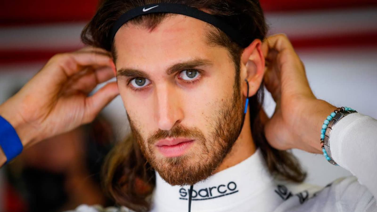 Antonio Giovinazzi Set To Leave Alfa Romeo At The End Of This Season