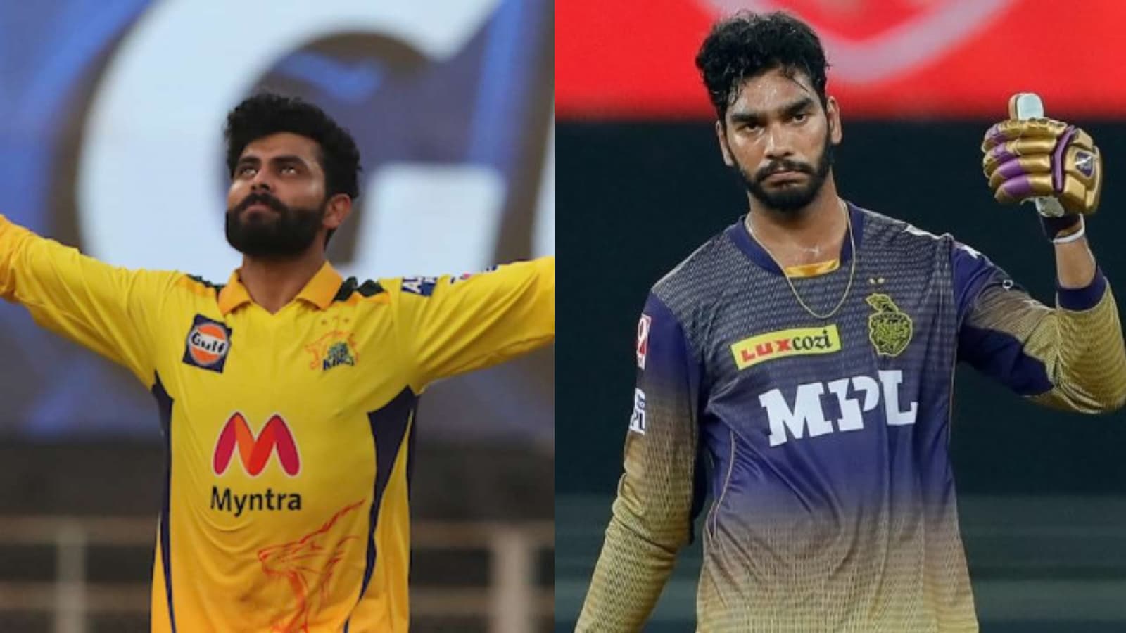 Venkatesh Iyer to Ravindra Jadeja, Who can be crucial players for CSK and KKR in IPL 2021 final?