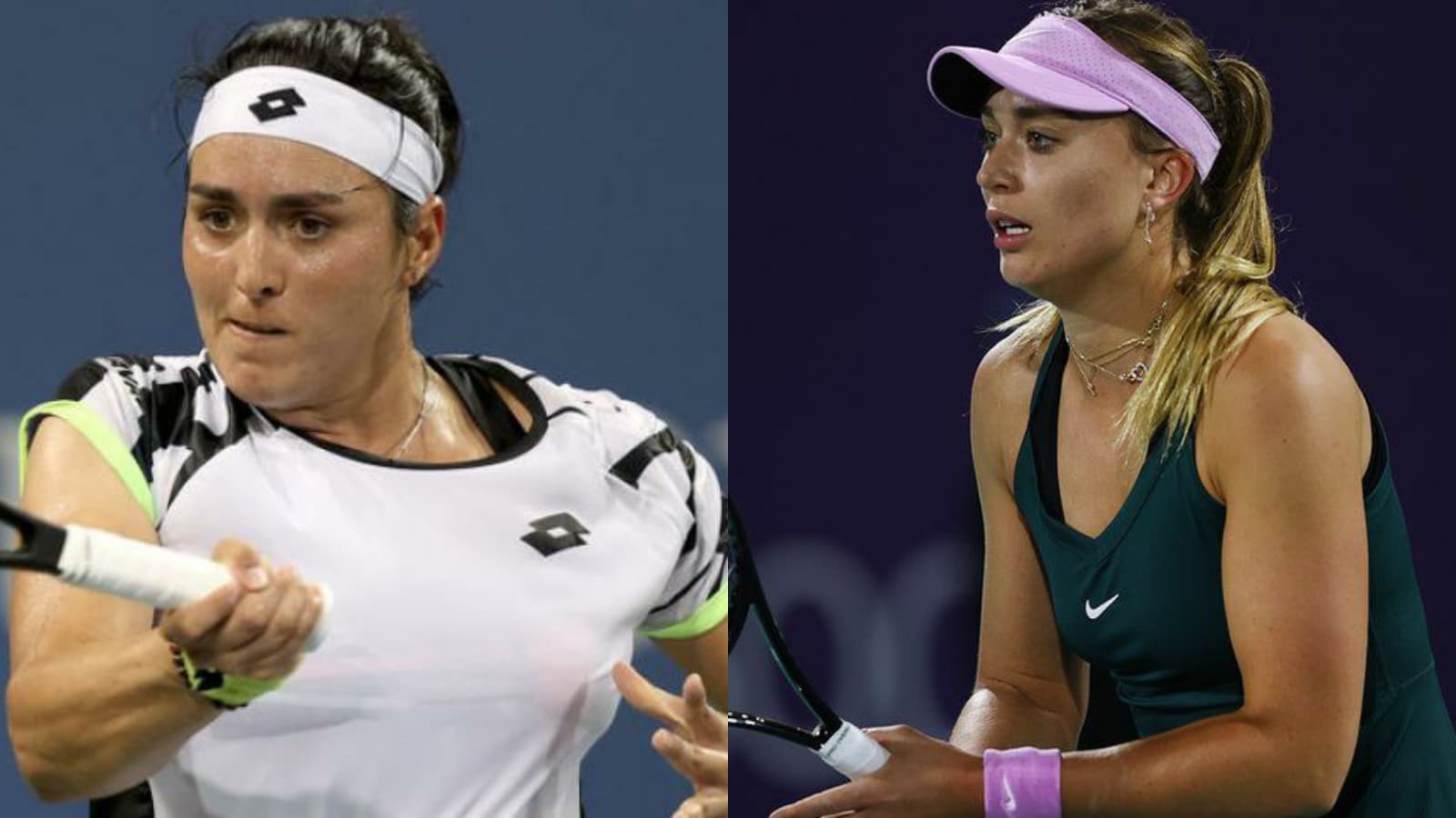 Indian Wells 2021: Paula Badosa vs Ons Jabeur Preview, Head to Head, Prediction and Live Stream for BNP Paribas Open