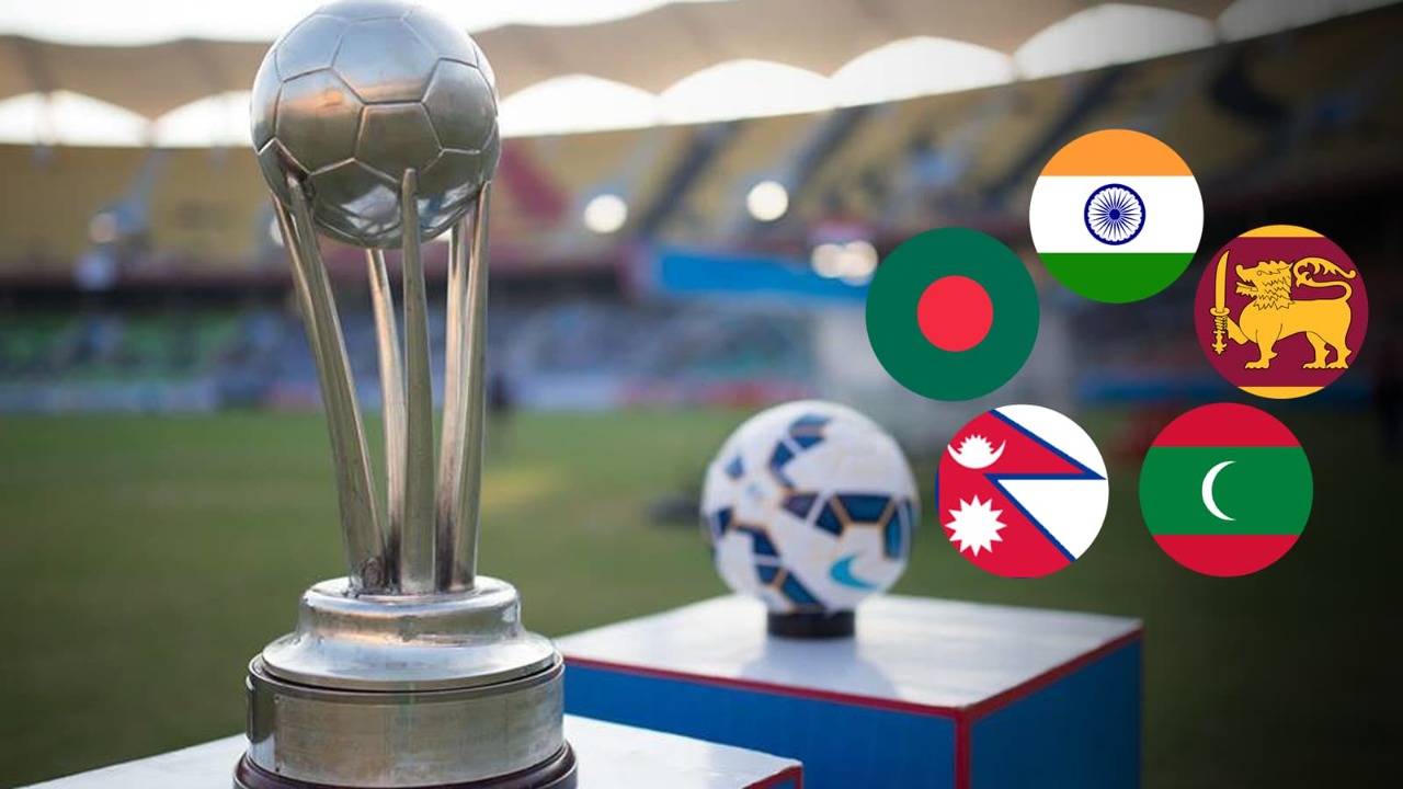 SAFF Championship 2021: India vs Nepal Live Stream, Preview and Prediction