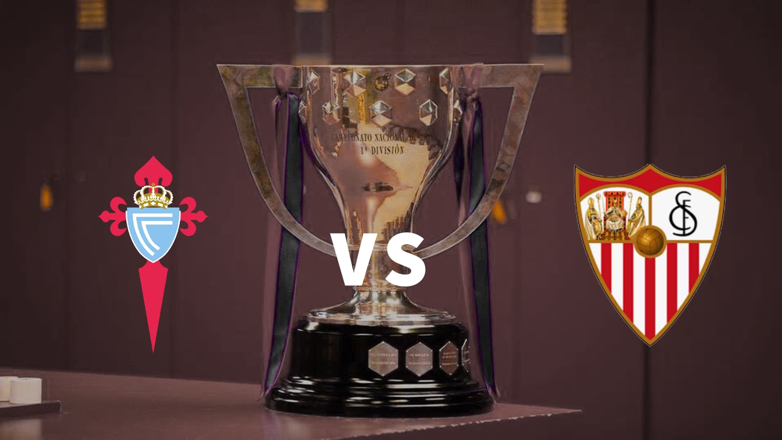 La Liga: Celta Vigo vs Sevilla Live Stream, Preview and Prediction