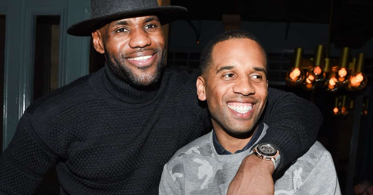 LeBron James’ SpringHill Receives Massive Funding from RedBird Capital at $725 Million Valuation