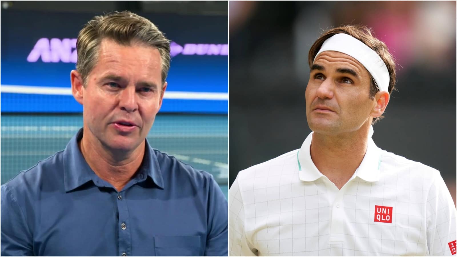 Roger Federer will never win a Grand Slam again, feels Todd Woodbridge