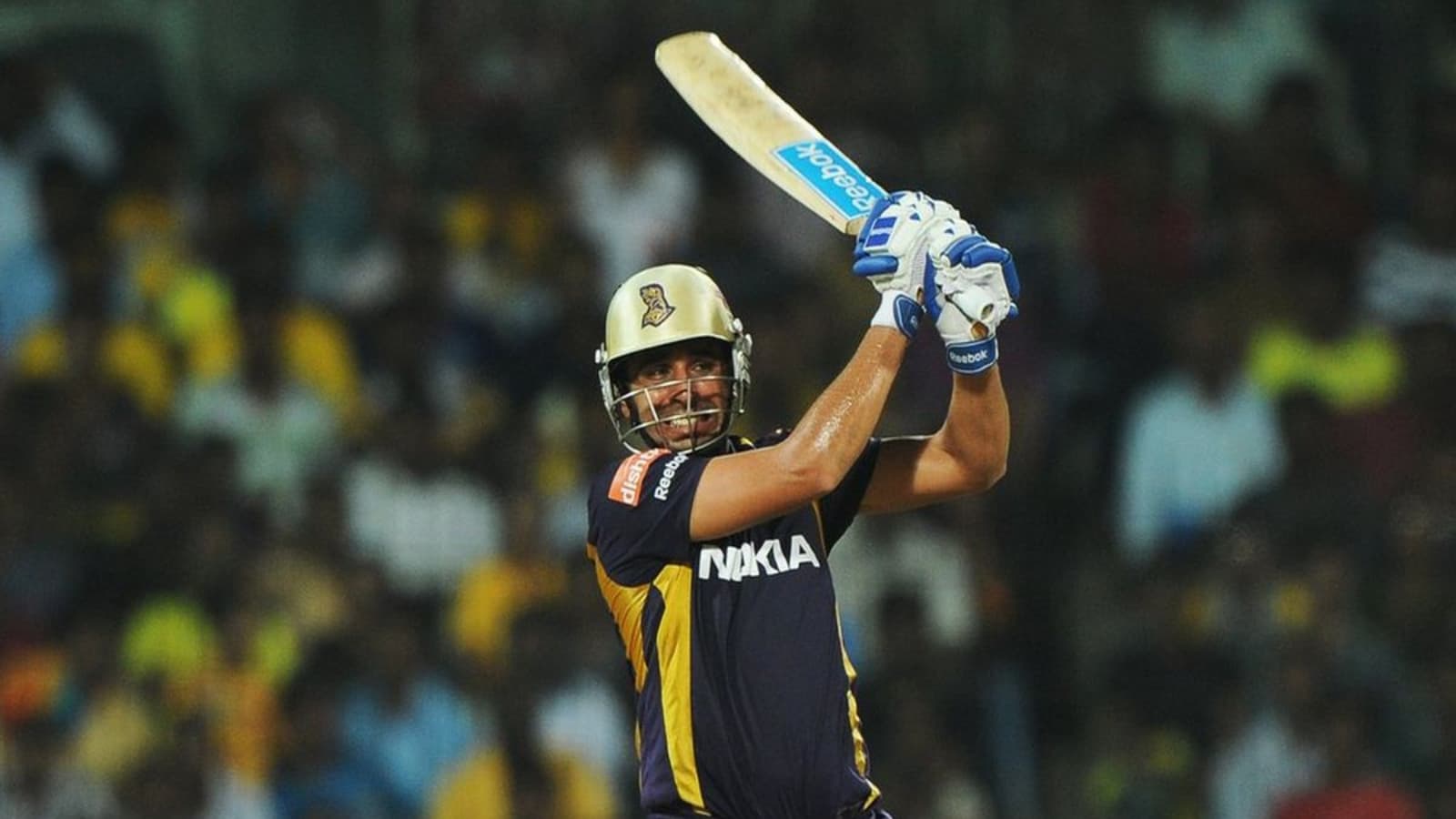 When Manvinder Bisla’s assault with the willow steered KKR to their first IPL win against CSK