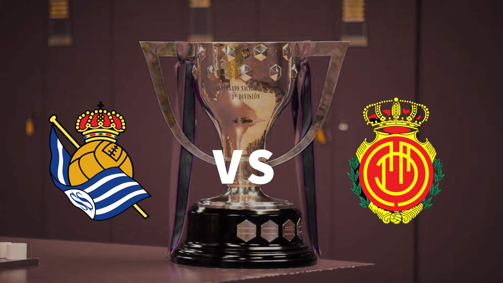 La Liga: Real Sociedad vs Mallorca Live Stream, Preview and Prediction