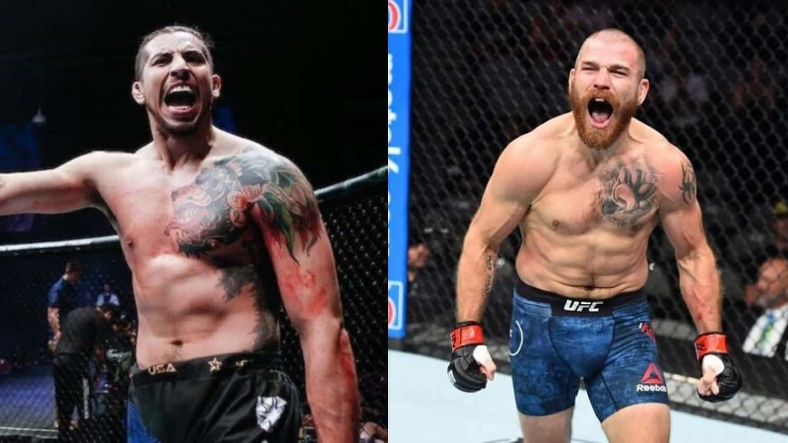 “I’ve seen just about anything a fighter can do,” Jim Miller believes his experience will play a key role in his fight at UFC Vegas 40 |FirstSportz exclusive