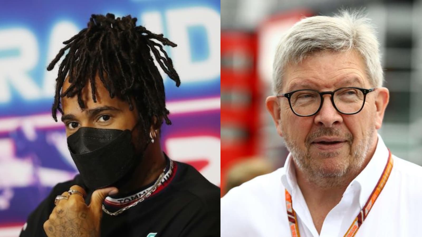 “Lewis Hamilton Almost Caused A Disaster”- Ross Brawn