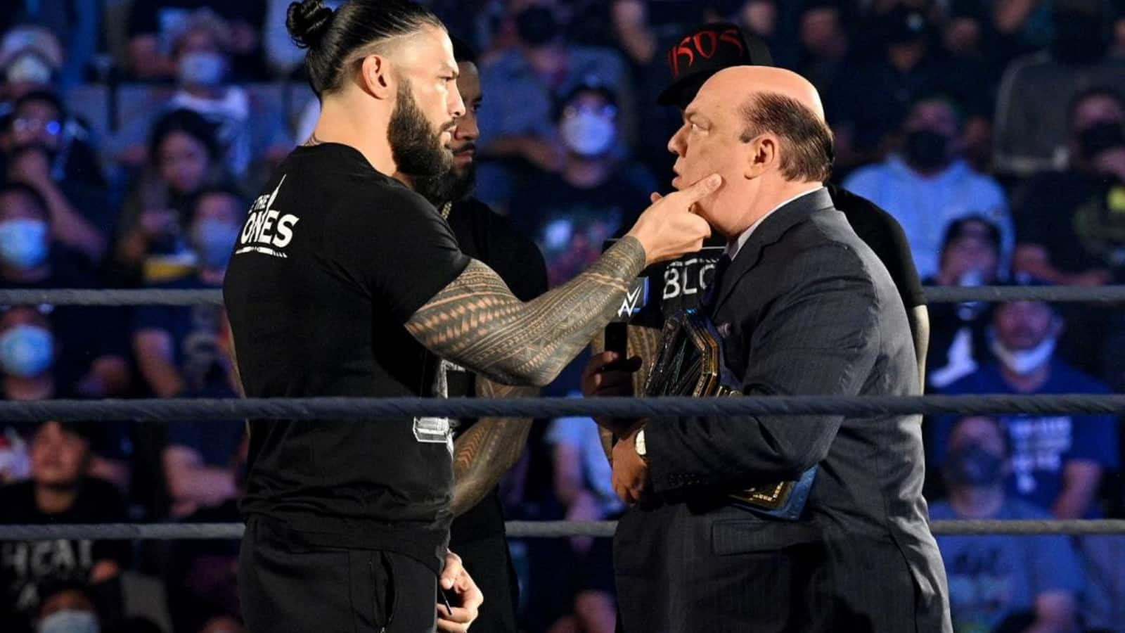 Can Roman Reigns and Paul Heyman reunite? Know the shocking possibility