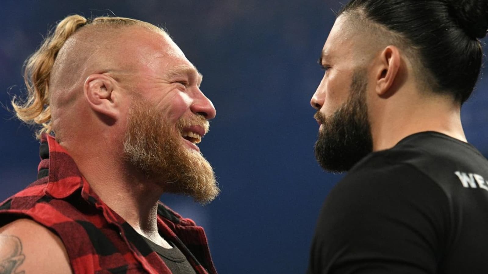 WWE Crown Jewel 2021: Brock Lesnar challenges Roman Reigns in one of the biggest matches of the year