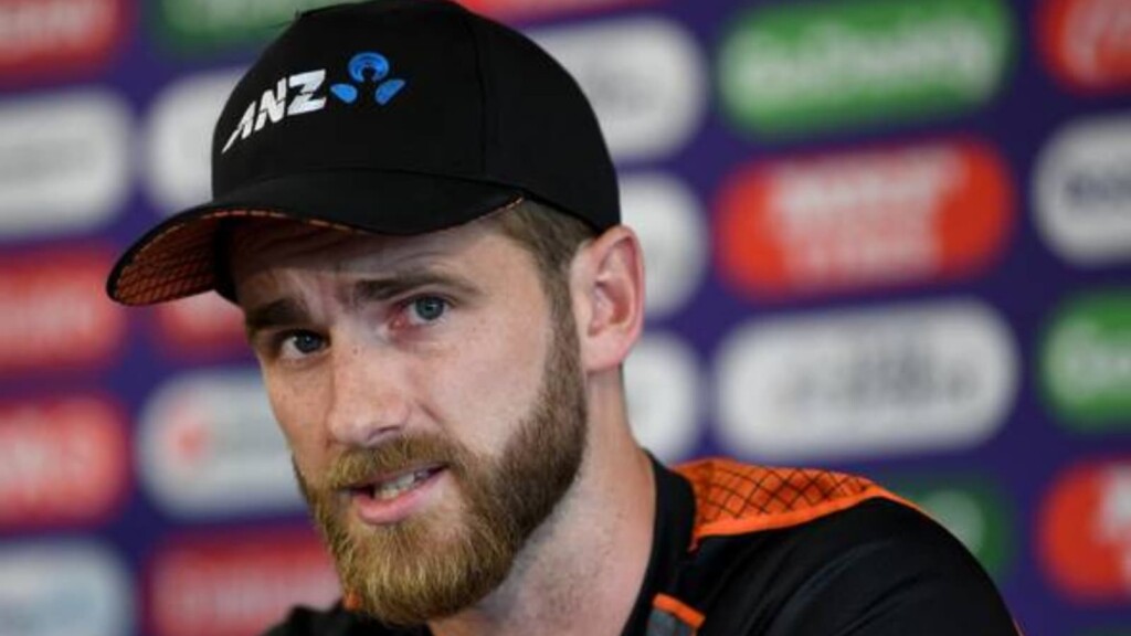 Kane Williamson