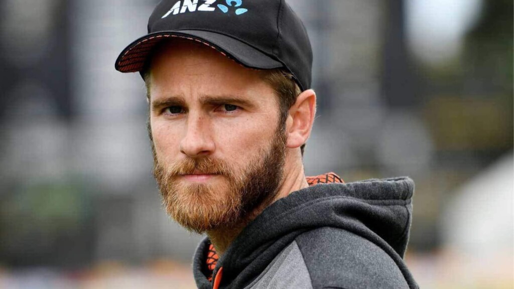 Kane Williamson