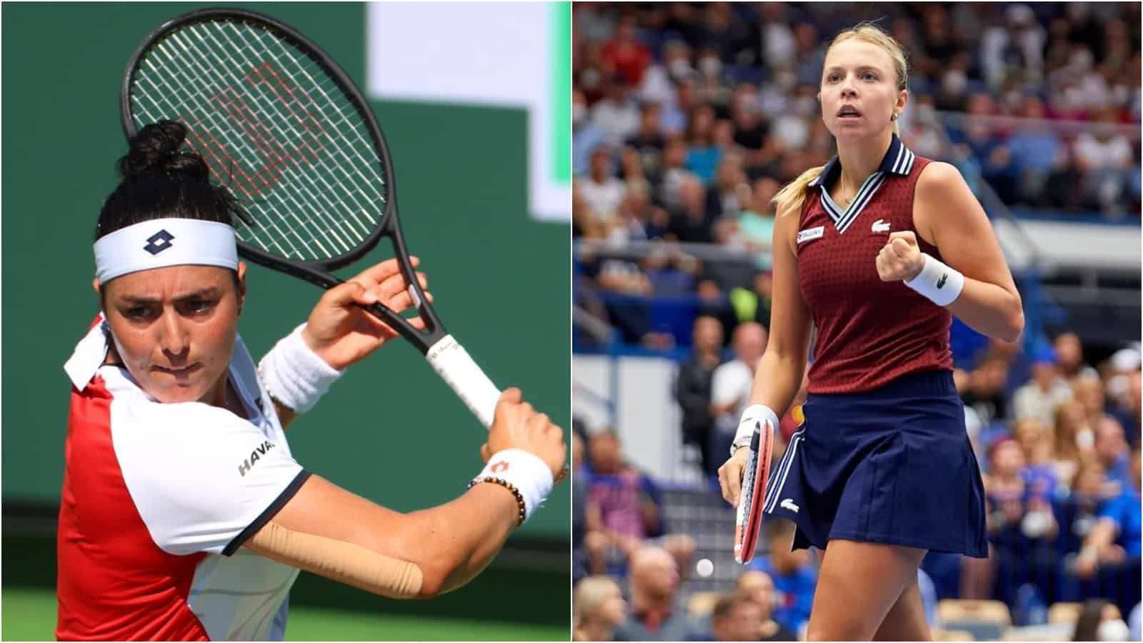 Indian Wells 2021: Ons Jabeur vs Anett Kontaveit Preview, Head to Head, Prediction and Live Stream for BNP Paribas Open