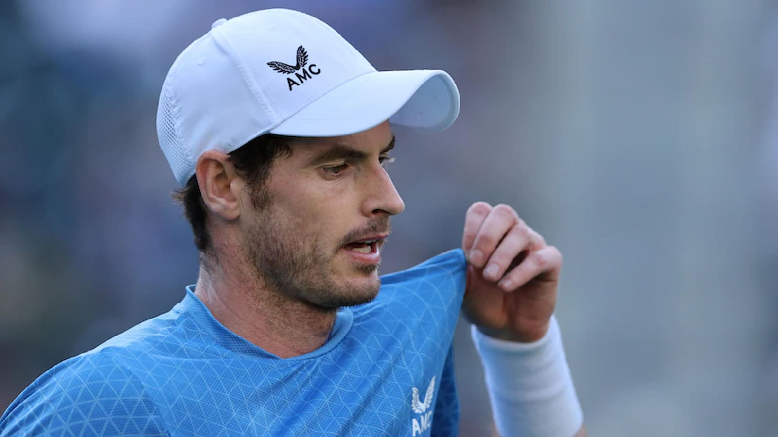 “I don’t plan to play” Andy Murray announces shocking news ahead of the Rotterdam Open