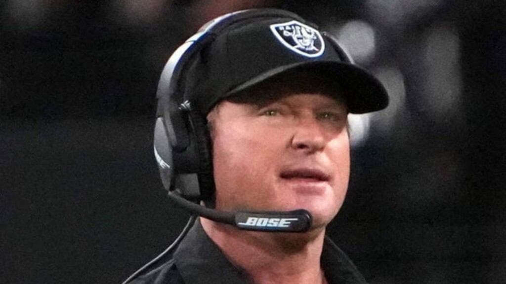 Jon Gruden