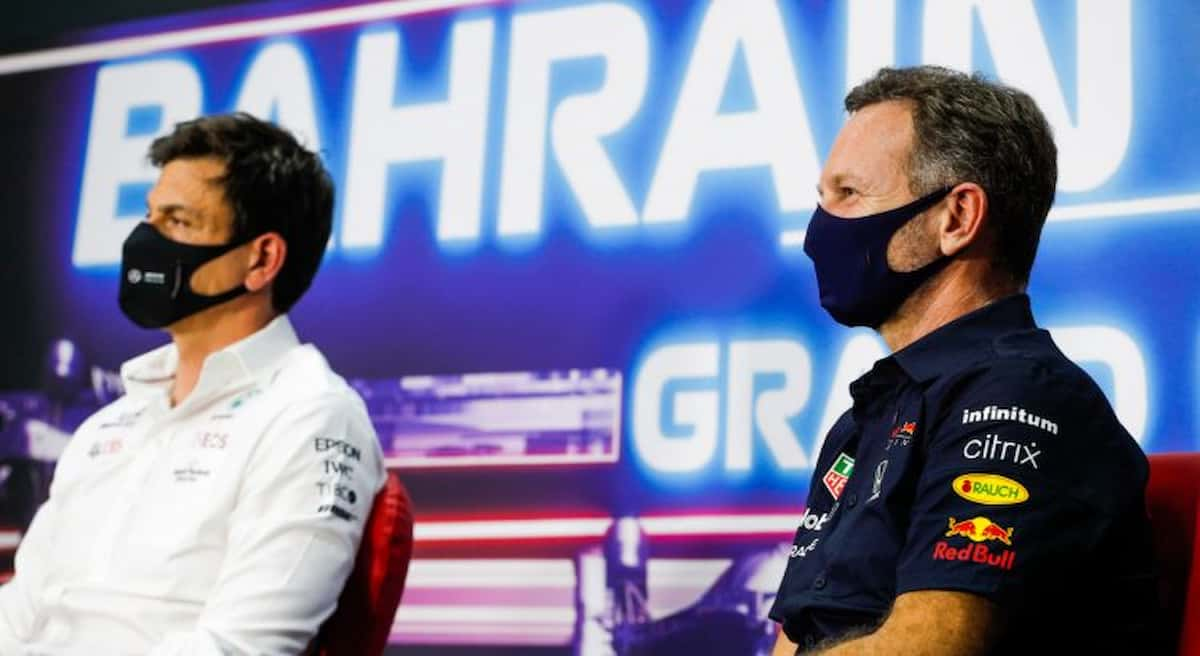 Formula 1: Christian Horner and Toto Wolff face big 2022 rule change as Nico Rosberg prayers are answered